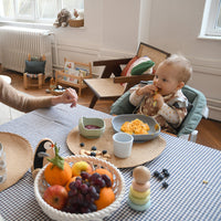 Parent and child 1