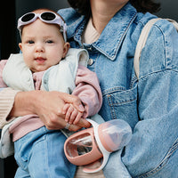Parent and child 2