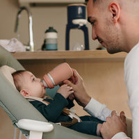 Parent and child 4
