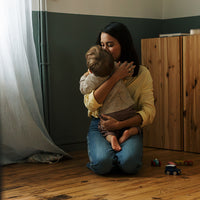 Parent and child 5