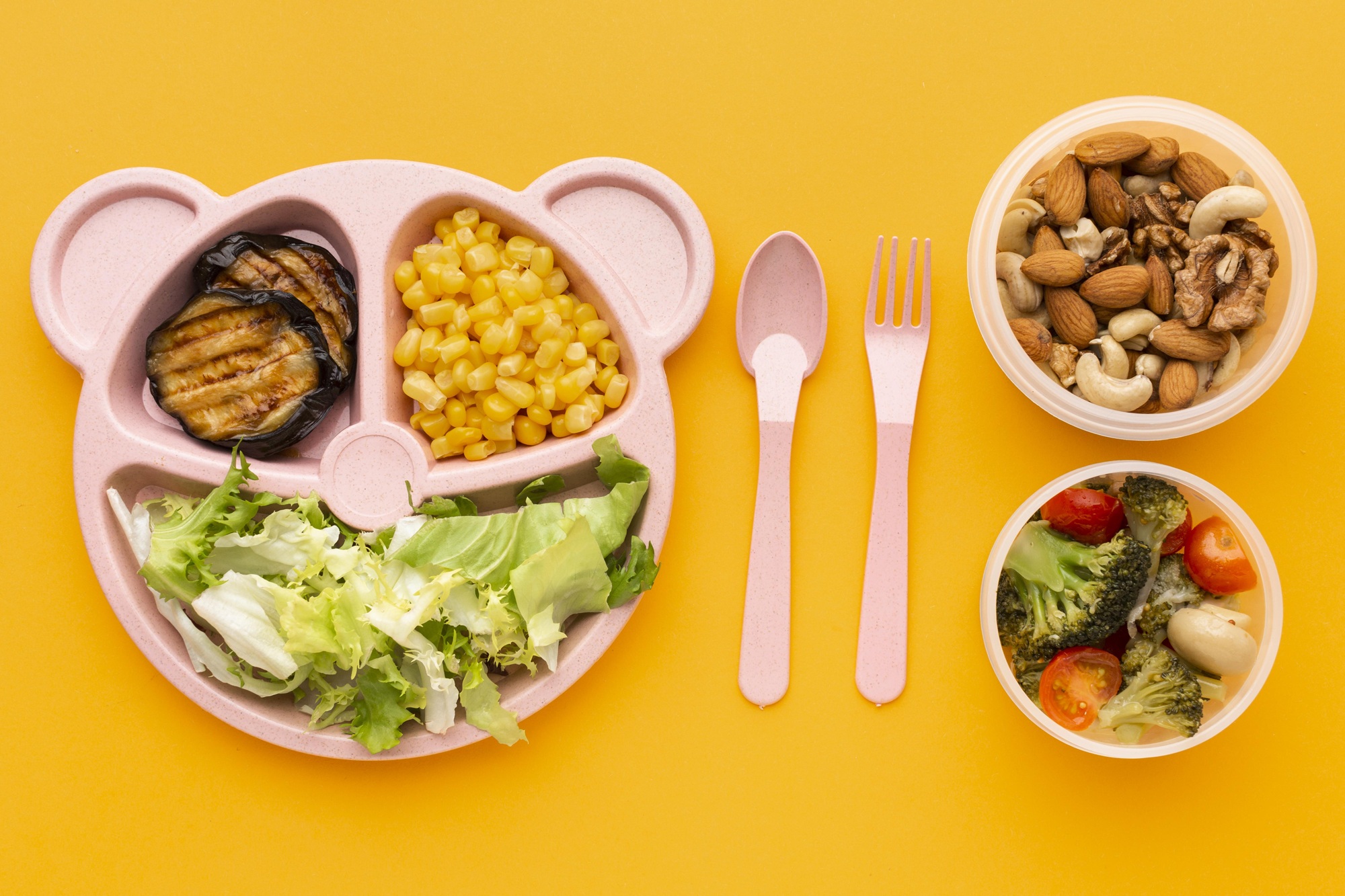 Alimentação