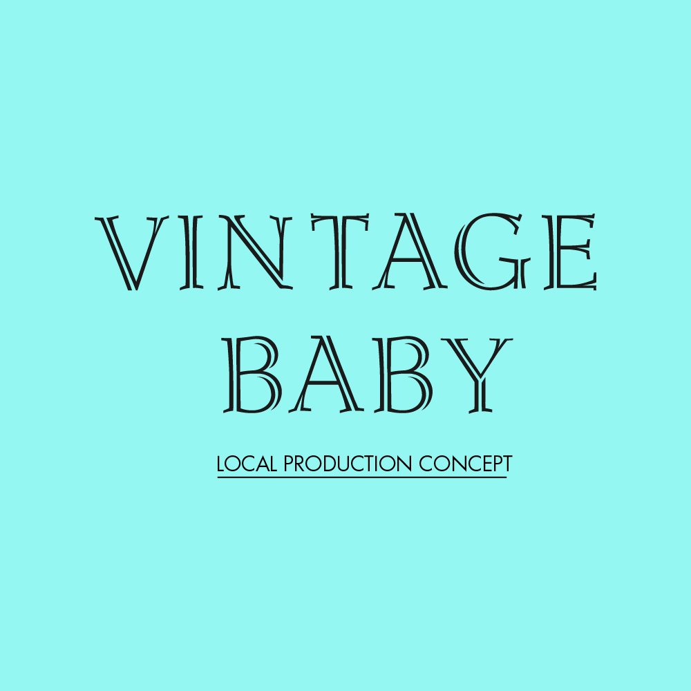 Vintage Baby